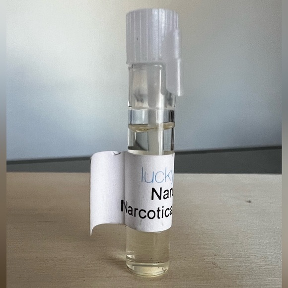 Narcotica Signature Narcotica - Picture 2 of 4